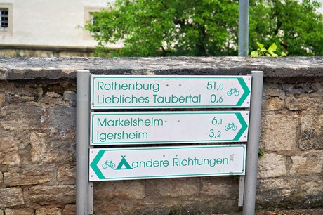 Bad Mergentheim